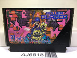 Power Blade Power Blazer Nintendo Famicom NES Japan - AJ6818