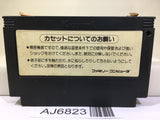 Road Fighter Nintendo Famicom NES Japan - AJ6823