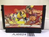 Hyper Olympic Nintendo Famicom NES Japan - AJ6824