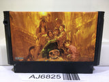 Goonies Nintendo Famicom NES Japan - AJ6825