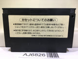 Parodius Da! Nintendo Famicom NES Japan - AJ6826