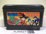 Dragon Ball Daimou fukkatsu Nintendo Famicom NES Japan - AJ6827