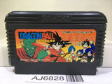 Dragon Ball Daimou fukkatsu Nintendo Famicom NES Japan - AJ6828