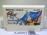 Final Fantasy 3 Nintendo Famicom NES Japan - AJ6857