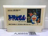 Doraemon Nintendo Famicom NES Japan - AJ6858