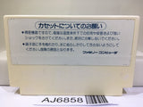 Doraemon Nintendo Famicom NES Japan - AJ6858