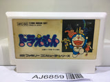 Doraemon Nintendo Famicom NES Japan - AJ6859