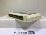 The Burning Wild Man Moeru Oniisan Nintendo Famicom NES Japan - AJ6868