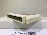 Kid Kool kakefu Kun no Jump Tengoku Nintendo Famicom NES Japan - AJ6876