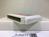 Mickey Mouse Fushigi no Kuni no Daibouken Nintendo Famicom NES Japan - AJ6877