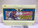 10 Yard Fight Nintendo Famicom NES Japan - AJ6886