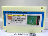 10 Yard Fight Nintendo Famicom NES Japan - AJ6886