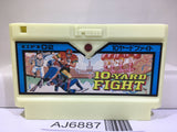 10 Yard Fight Nintendo Famicom NES Japan - AJ6887