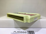 Deadly Towers Masho Nintendo Famicom NES Japan - AJ6888