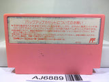Kirby Kirby's Adventure Nintendo Famicom NES Japan - AJ6889