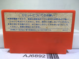 Nekketsu Kouha Kunio Kun Nintendo Famicom NES Japan - AJ6892