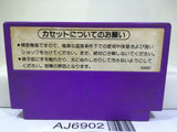 Hogan's Alley Nintendo Famicom NES Japan - AJ6902