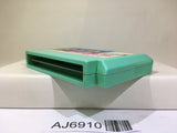 Layla Maze Action Nintendo Famicom NES Japan - AJ6910