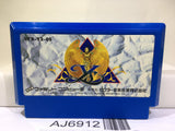 Ys Nintendo Famicom NES Japan - AJ6912
