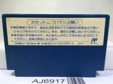 Street Fighter 2010 The Final Fight Nintendo Famicom NES Japan - AJ6917