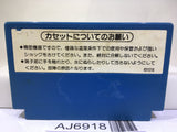 Devil World Nintendo Famicom NES Japan - AJ6918