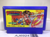 Rygar Argus no Senshi Nintendo Famicom NES Japan - AJ6924