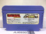 Dragon Ball Shenron no Nazo Nintendo Famicom NES Japan - AJ6930