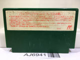 Mario Open Golf Nintendo Famicom NES Japan - AJ6941