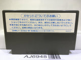 Miracle Warriors Seal of the Dark Lord Haja Nintendo Famicom NES Japan - AJ6948