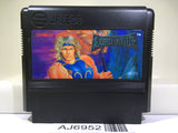 The Astyanax Lord of King Nintendo Famicom NES Japan - AJ6952