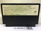 Dragon Quest IV 4 Nintendo Famicom NES Japan - AJ6963
