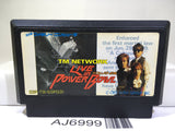 TM Network Live in Power Bowl Nintendo Famicom NES Japan - AJ6999