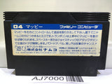 Mappy Nintendo Famicom NES Japan - AJ7000