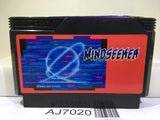 Mindseeker Nintendo Famicom NES Japan - AJ7020
