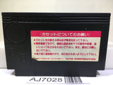 Taito Grand Prix Nintendo Famicom NES Japan - AJ7028