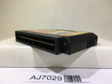 Hono no Tokyuji Dodge Danpei Nintendo Famicom NES Japan - AJ7029