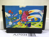 Twin Bee Nintendo Famicom NES Japan - AJ7034