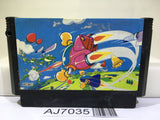 Twin Bee Nintendo Famicom NES Japan - AJ7035