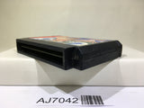 Ganbare Goemon Karakuri Dochu Mystical Ninja Nintendo Famicom NES Japan - AJ7042