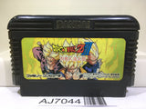 Dragon Ball Z 3 Nintendo Famicom NES Japan - AJ7044