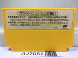 Super Mario Bros. 3 Nintendo Famicom NES Japan - AJ7057