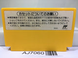 Super Mario Bros. 3 Nintendo Famicom NES Japan - AJ7060