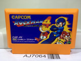 Rockman 4 Megaman Nintendo Famicom NES Japan - AJ7064