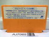 Rockman 4 Megaman Nintendo Famicom NES Japan - AJ7065