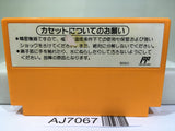 Yoshi Cookie Yossy Nintendo Famicom NES Japan - AJ7067