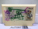 Dr. Mario Nintendo Famicom NES Japan - AJ7087