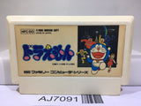 Doraemon Nintendo Famicom NES Japan - AJ7091