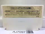 Donkey Kong JR. Nintendo Famicom NES Japan - AJ7097