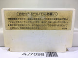 Donkey Kong JR. Nintendo Famicom NES Japan - AJ7098