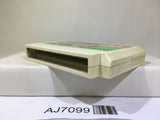 Tetsudou Ou Nintendo Famicom NES Japan - AJ7099